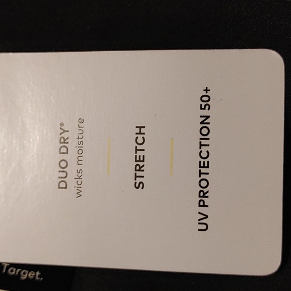 Champion Black Polo Shirt Sz.XL NWT - Picture 6 of 7